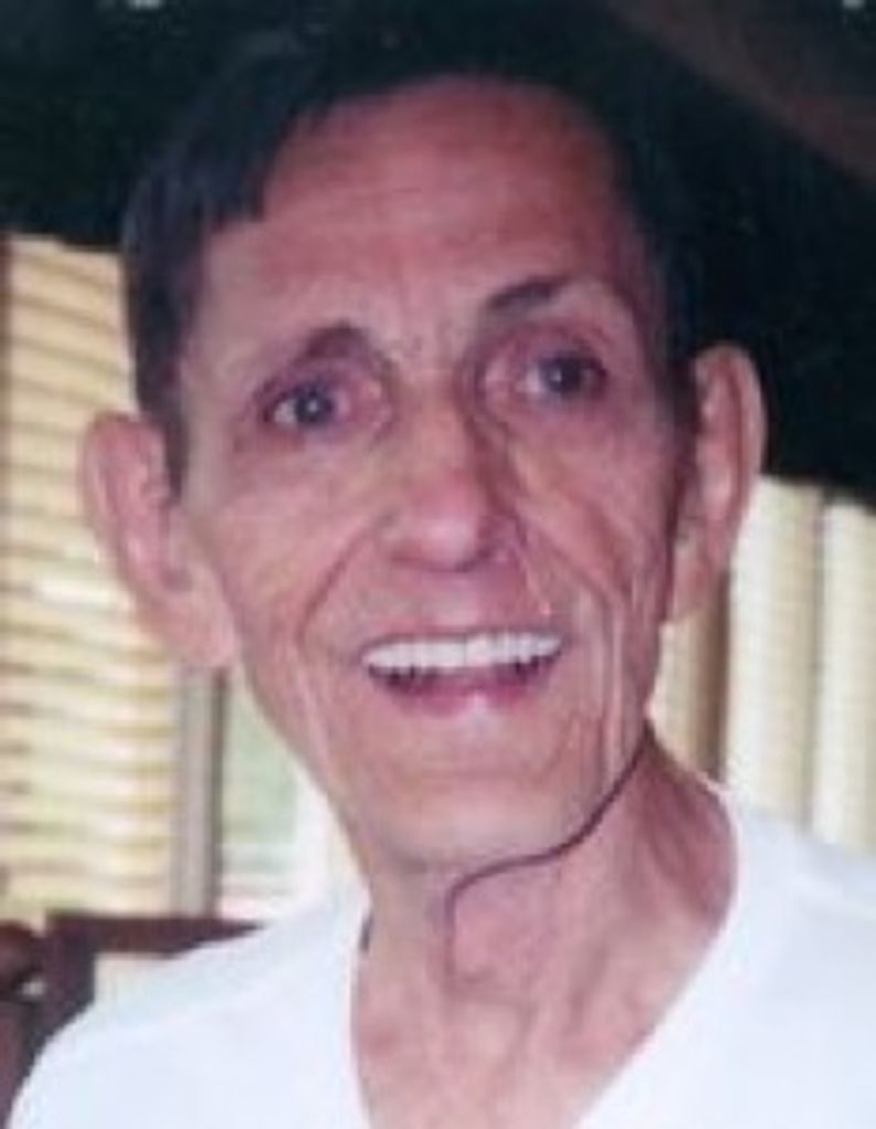 Lloyd Willard Cowgill