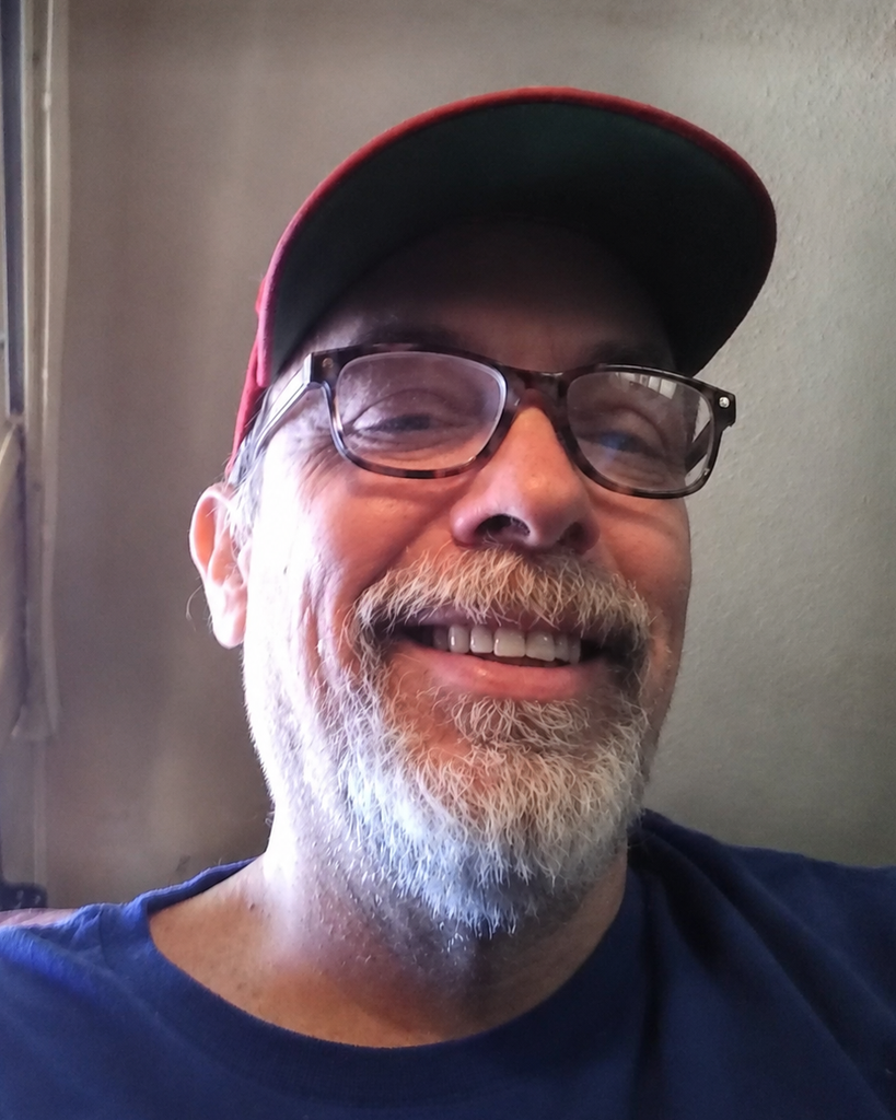 Gary Dean Travis Profile Photo