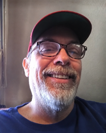 Gary Dean Travis's obituary image