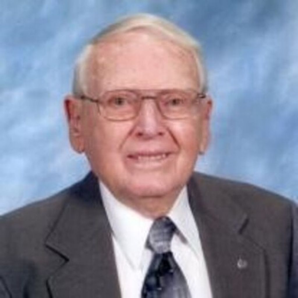 James W. Herring