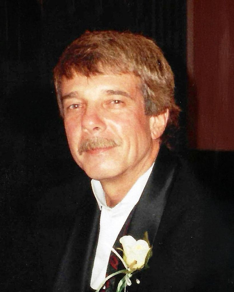 Jackie "Brock" Steelman Profile Photo