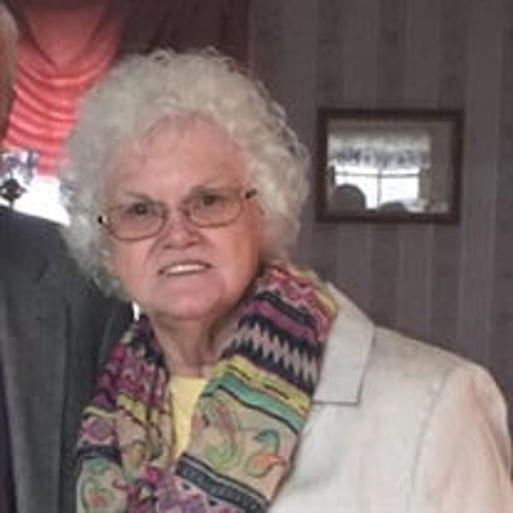 Mrs. Sue Cloud