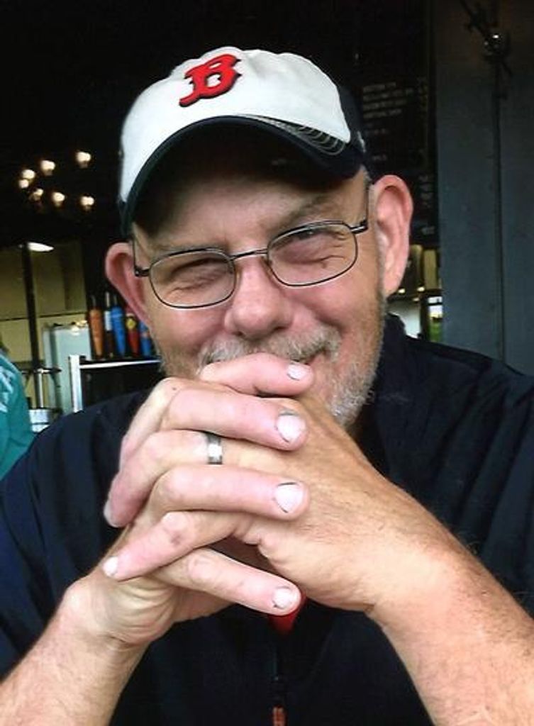 Charles Raymond Salo Profile Photo