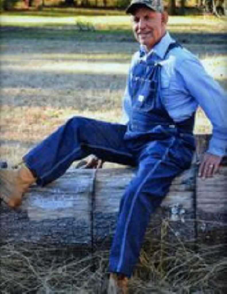 Kenneth William Dotson Profile Photo