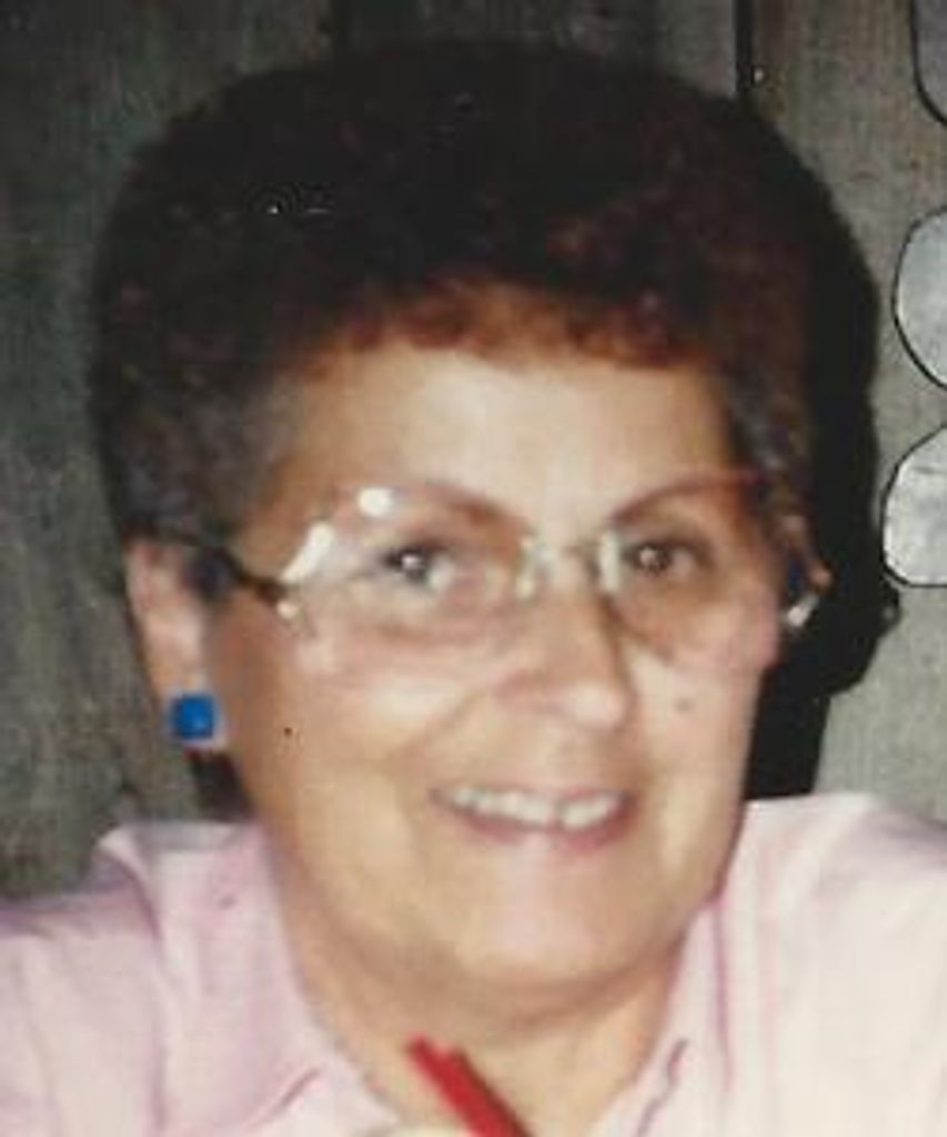 Patricia Ann Labrecque