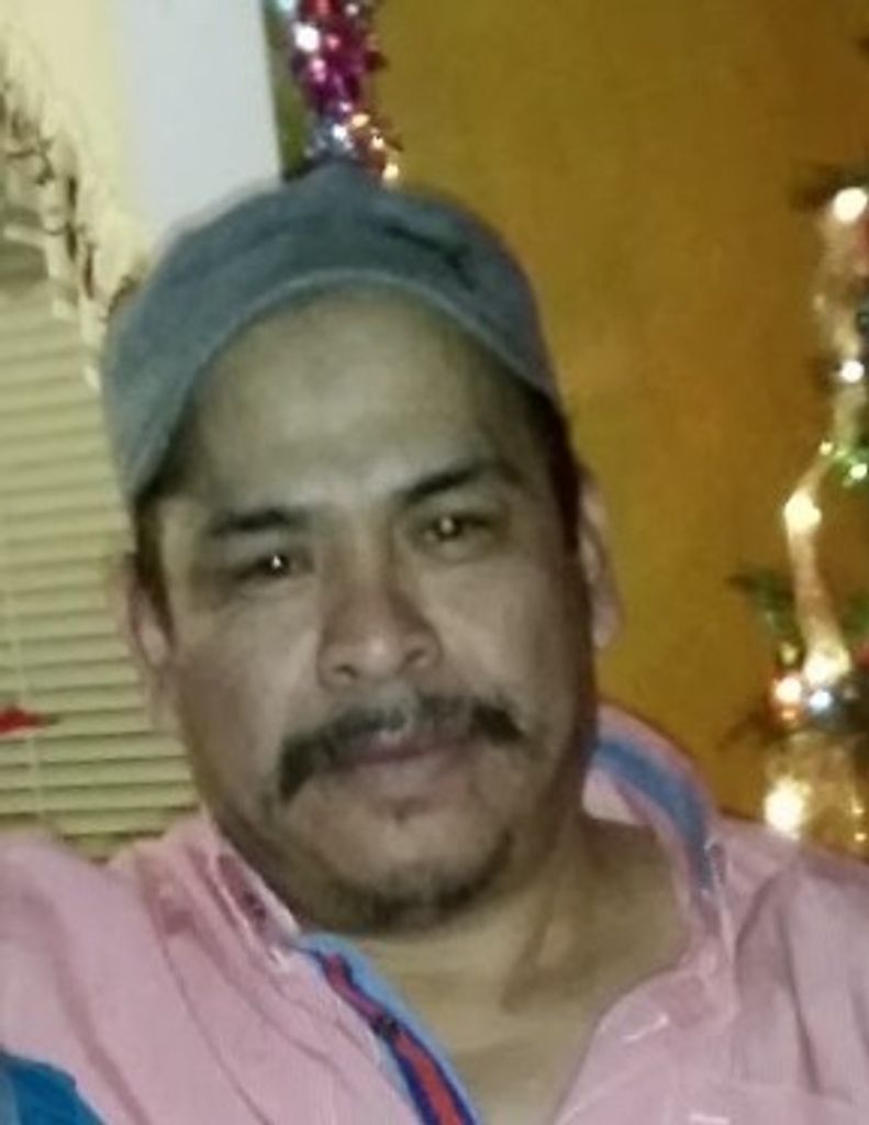 Javier Garcia Hernandez