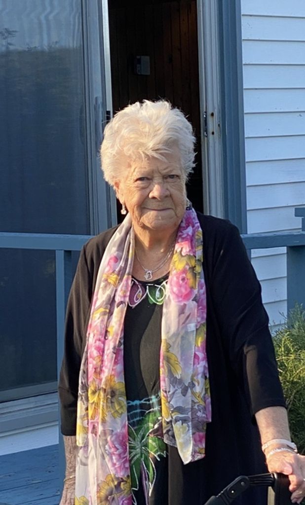 Nora Alice Bryon Profile Photo