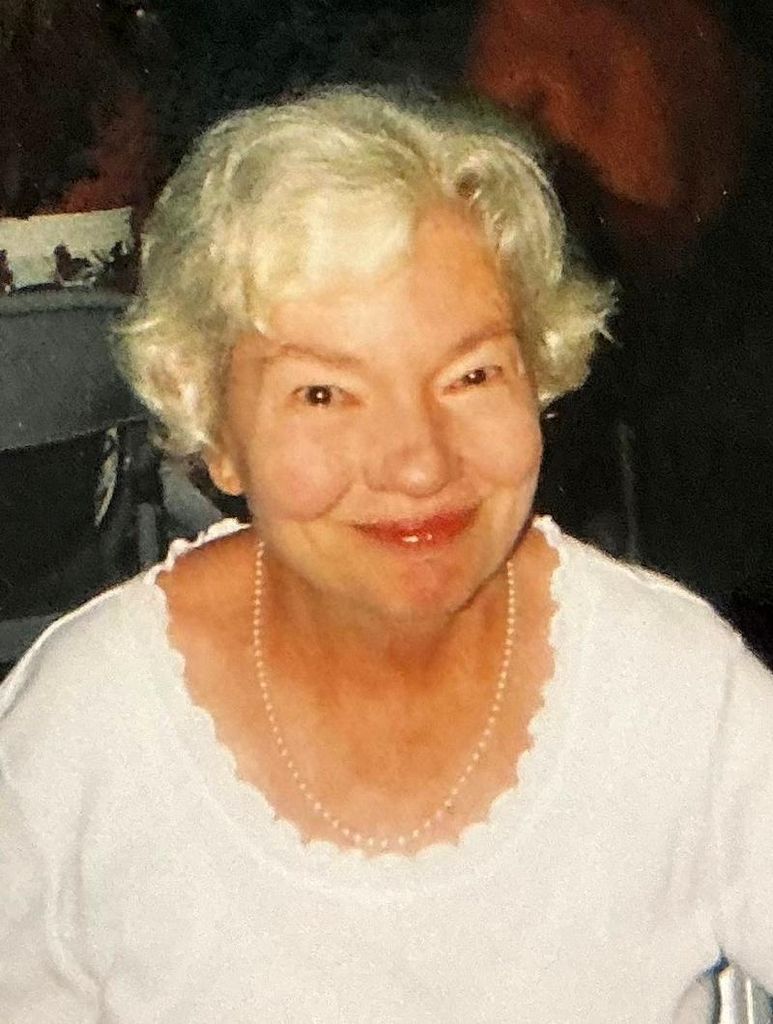 Judith Vogt (Nee Stephens) Profile Photo