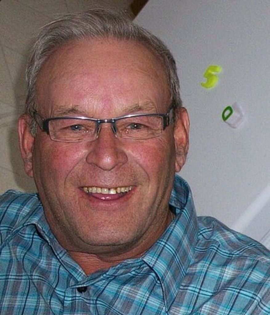 Bernard Howse Profile Photo