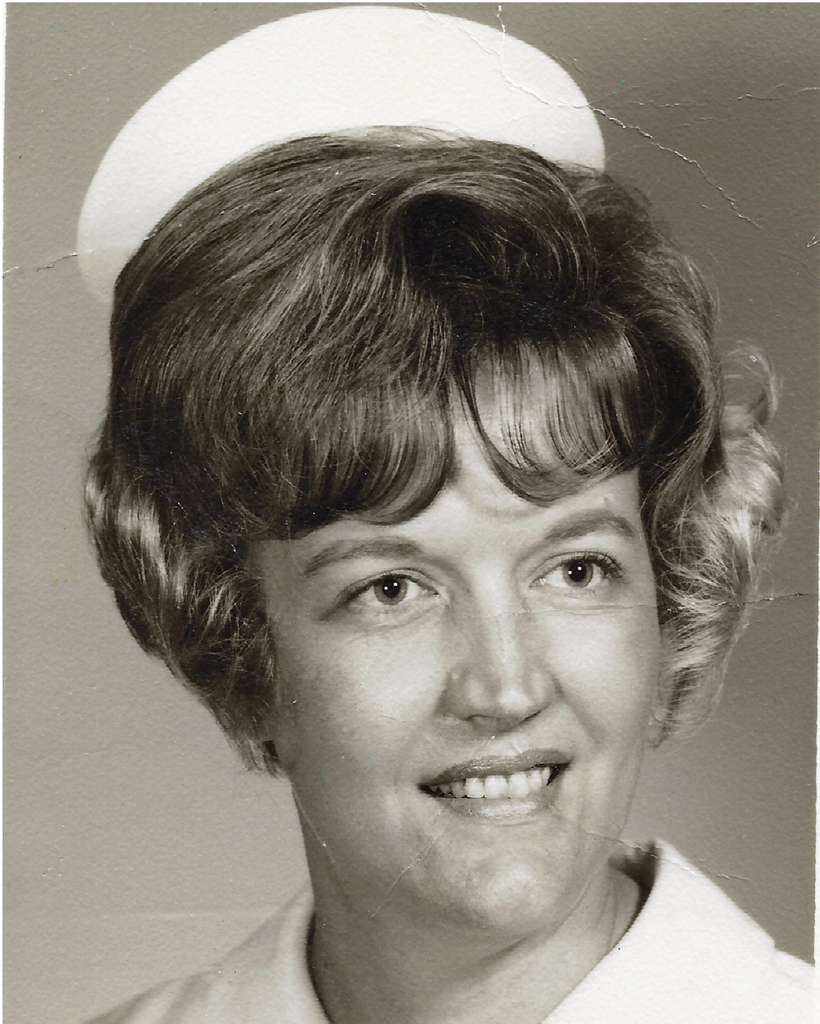 Melva Lenora Swanson