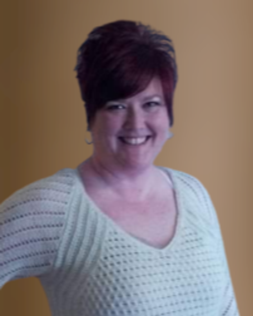 Tammy Louise Garner