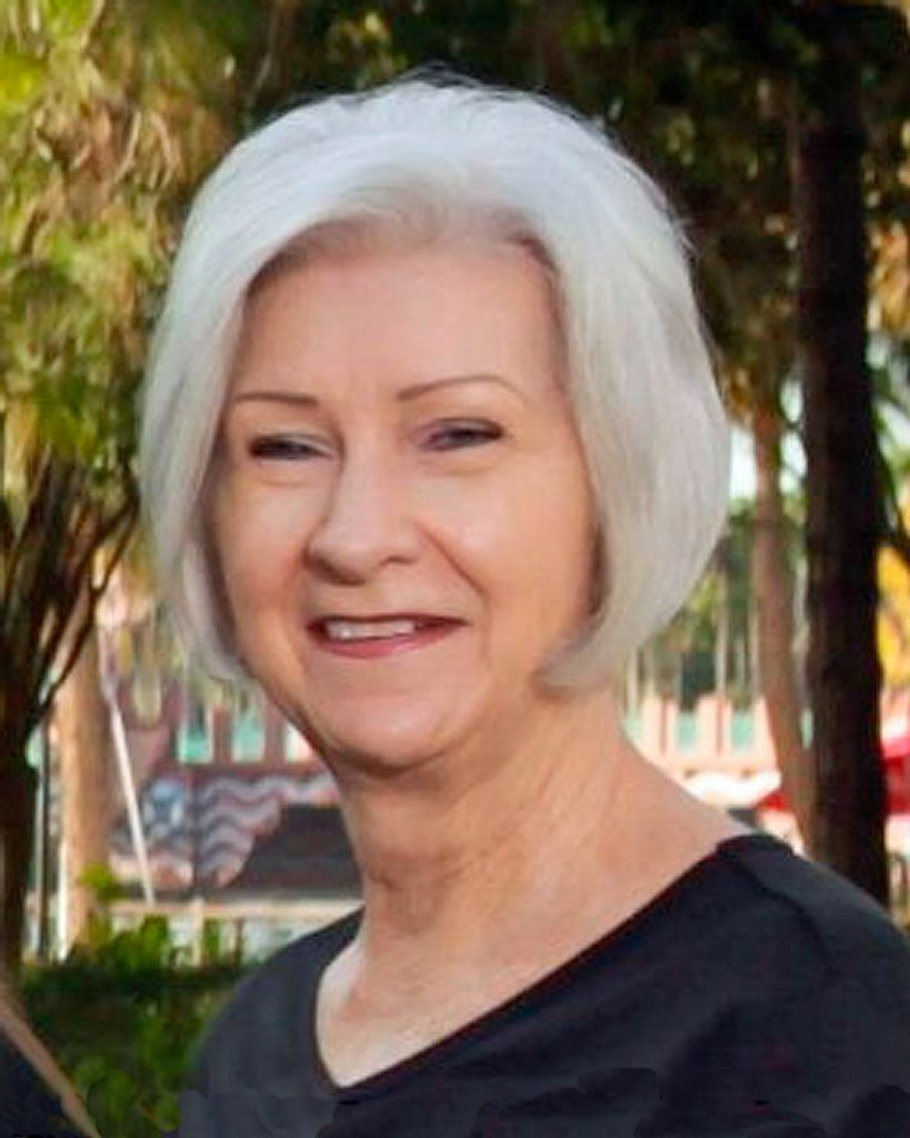 Ann McDowell Profile Photo