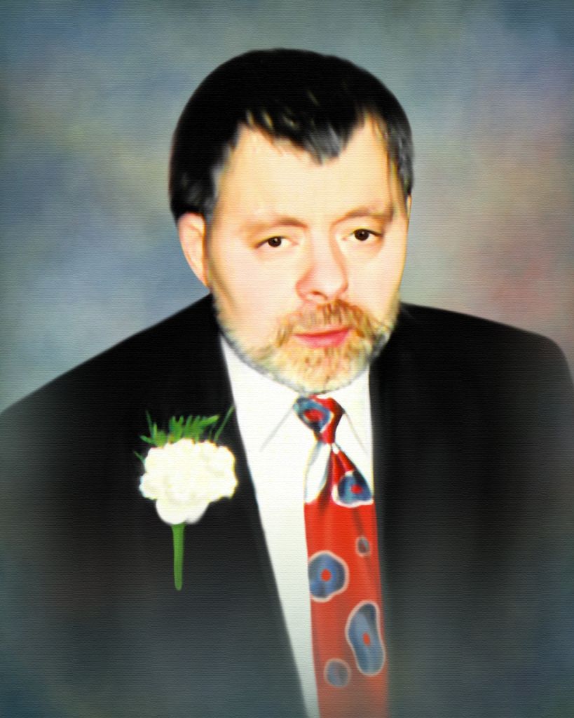 Ronald Gross