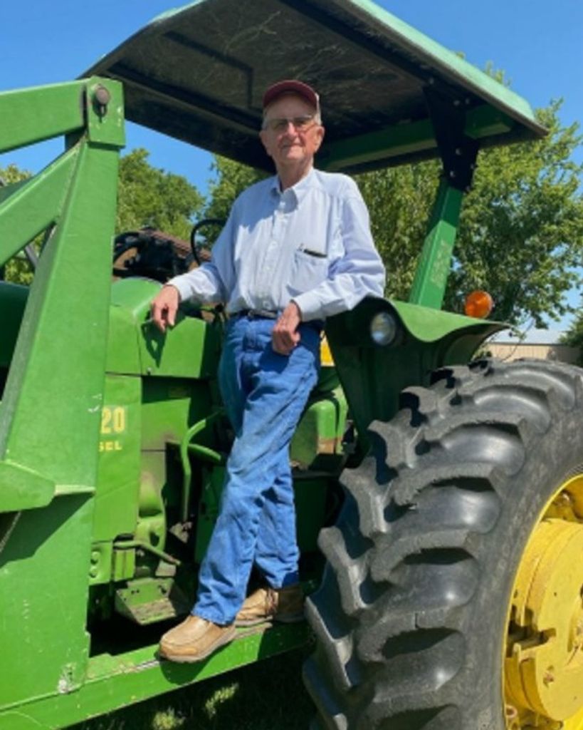 Larry Eugene Womacks Profile Photo