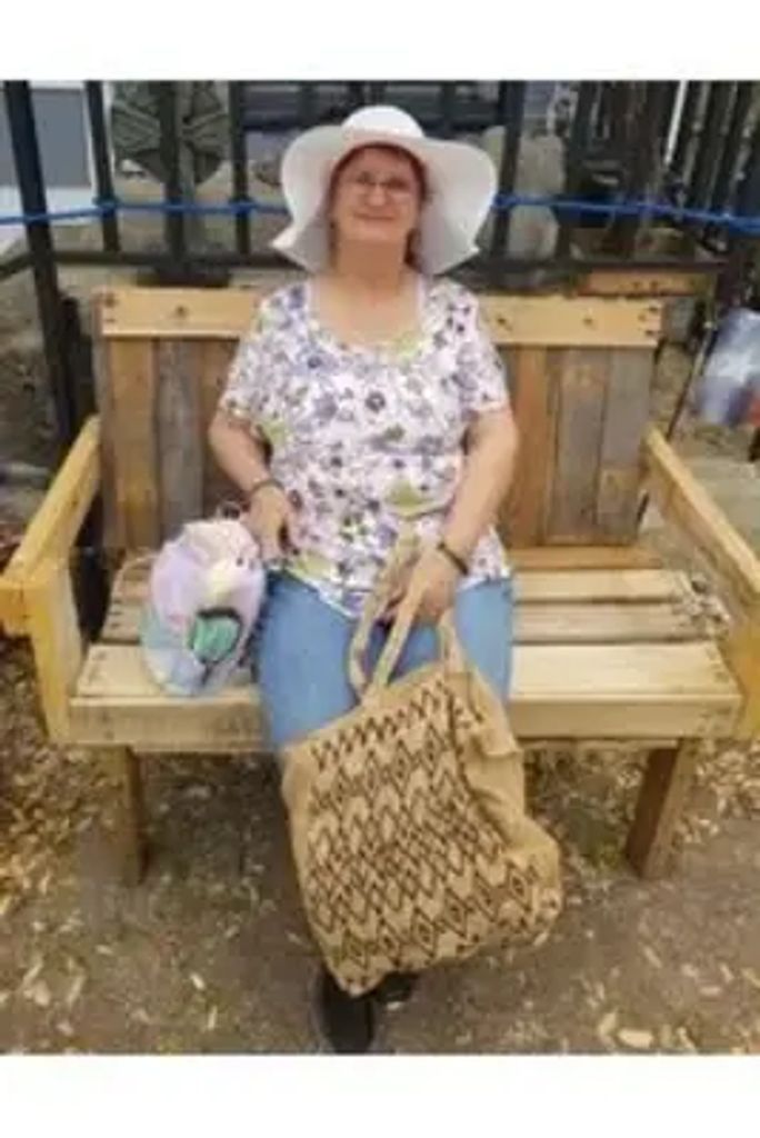 Joan Katherine Sasser