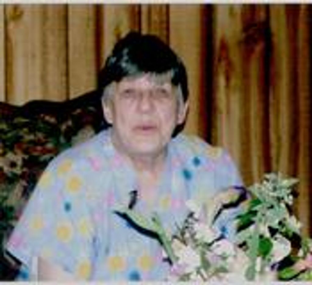 Ann Mccandless Profile Photo