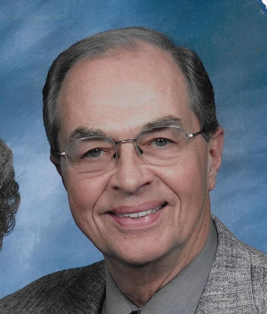 Robert E. Allen
