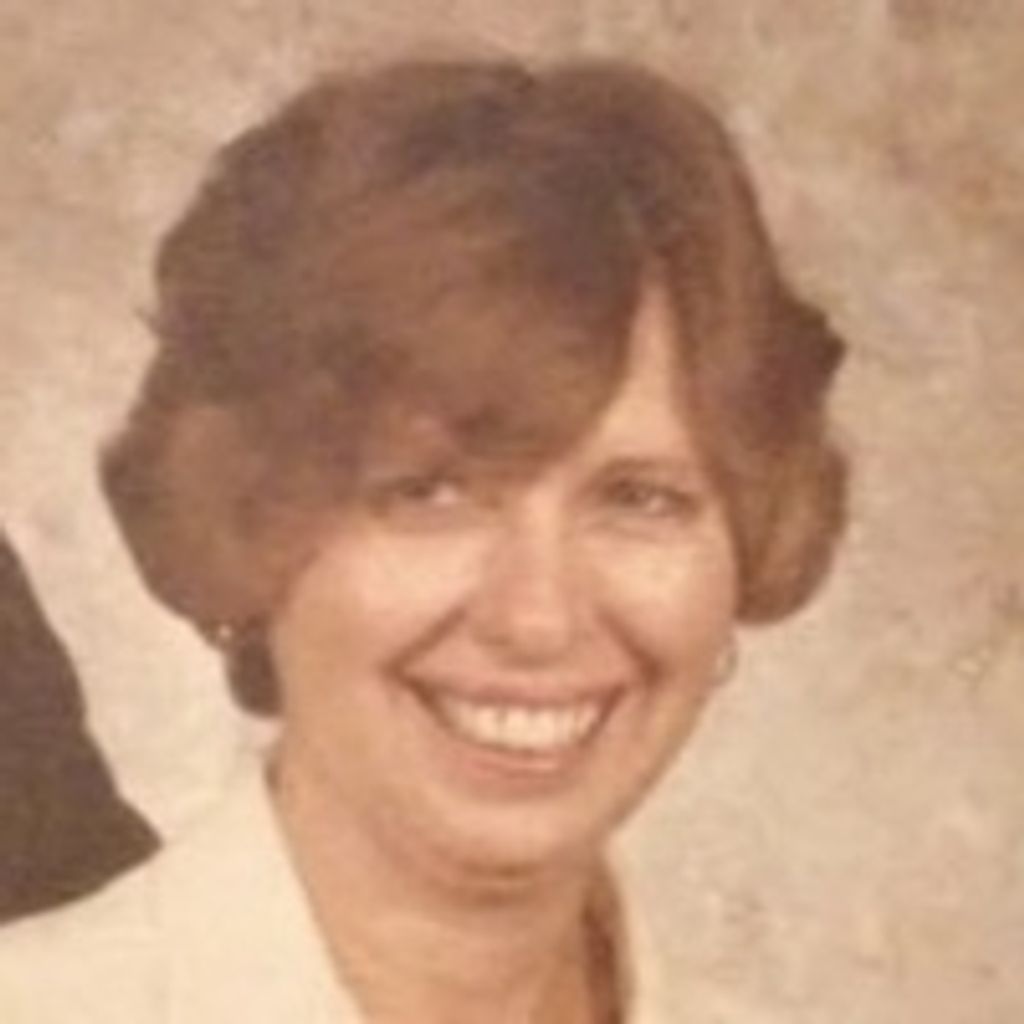 Ila Mae Baker