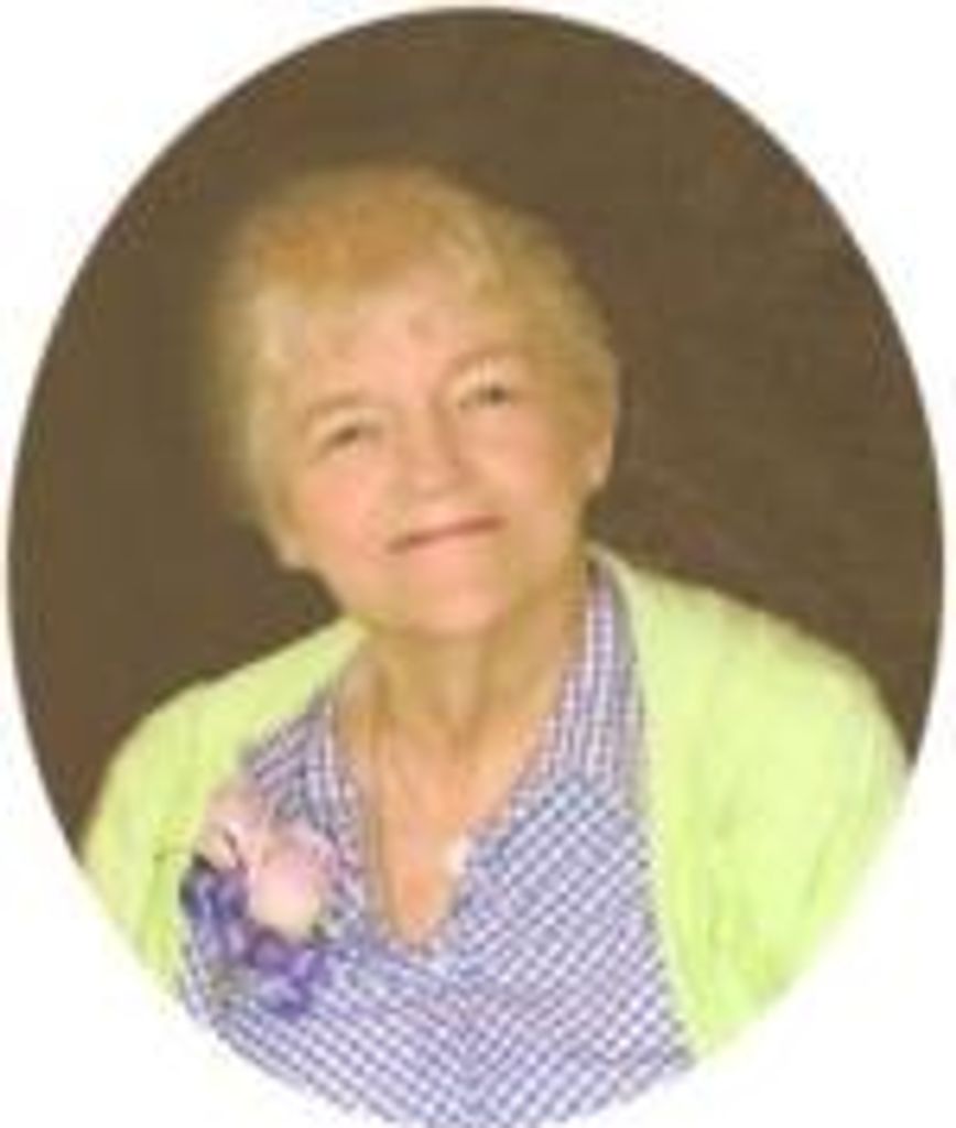 Bonnie Jeanne Garness