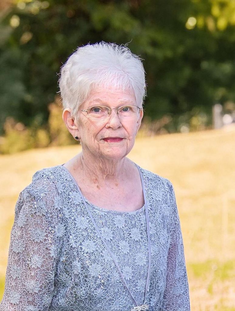 Alfreida Kaye Mcelyea Profile Photo