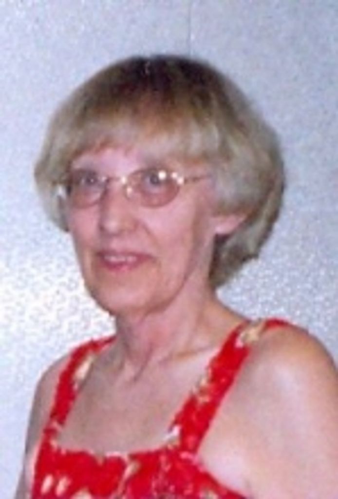Barbara J. (Stone) Haffner