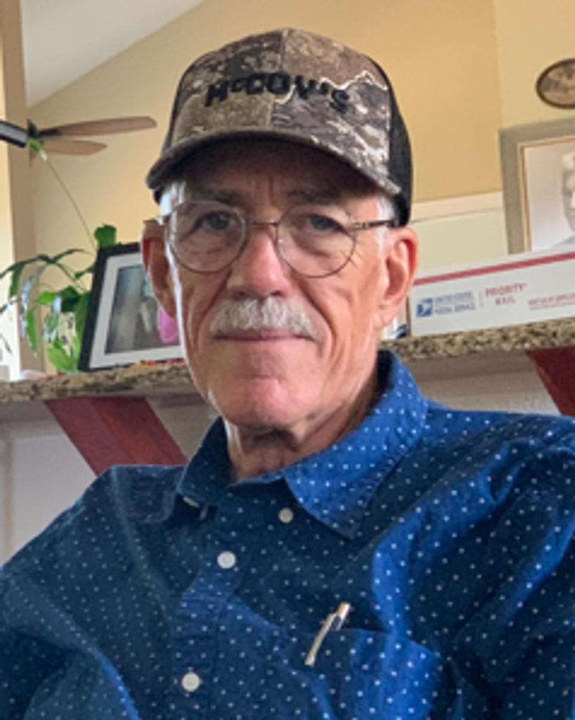 Paul Evans Profile Photo