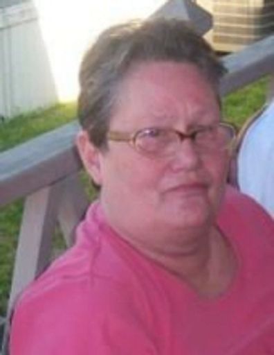 Mrs. Rita Dyess Johnston Profile Photo