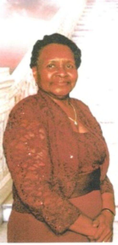 Ms. James E. Mcphearson(Pudding) Profile Photo
