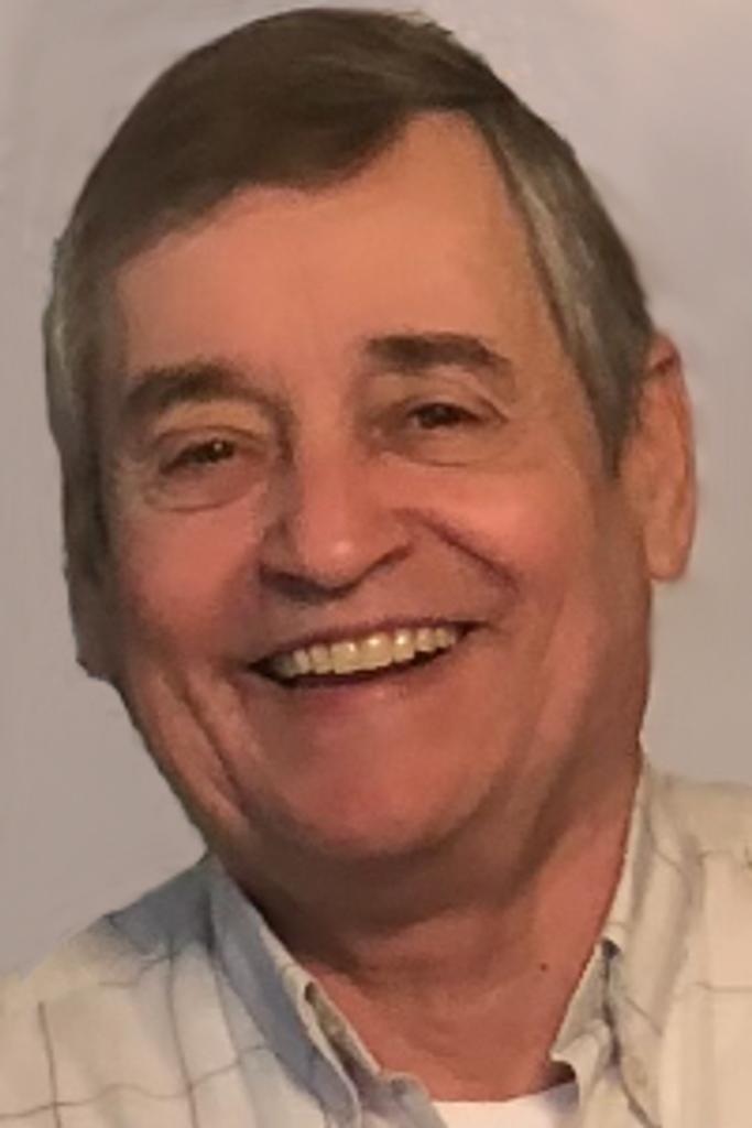 Michael F. "Mike" Vasapollo