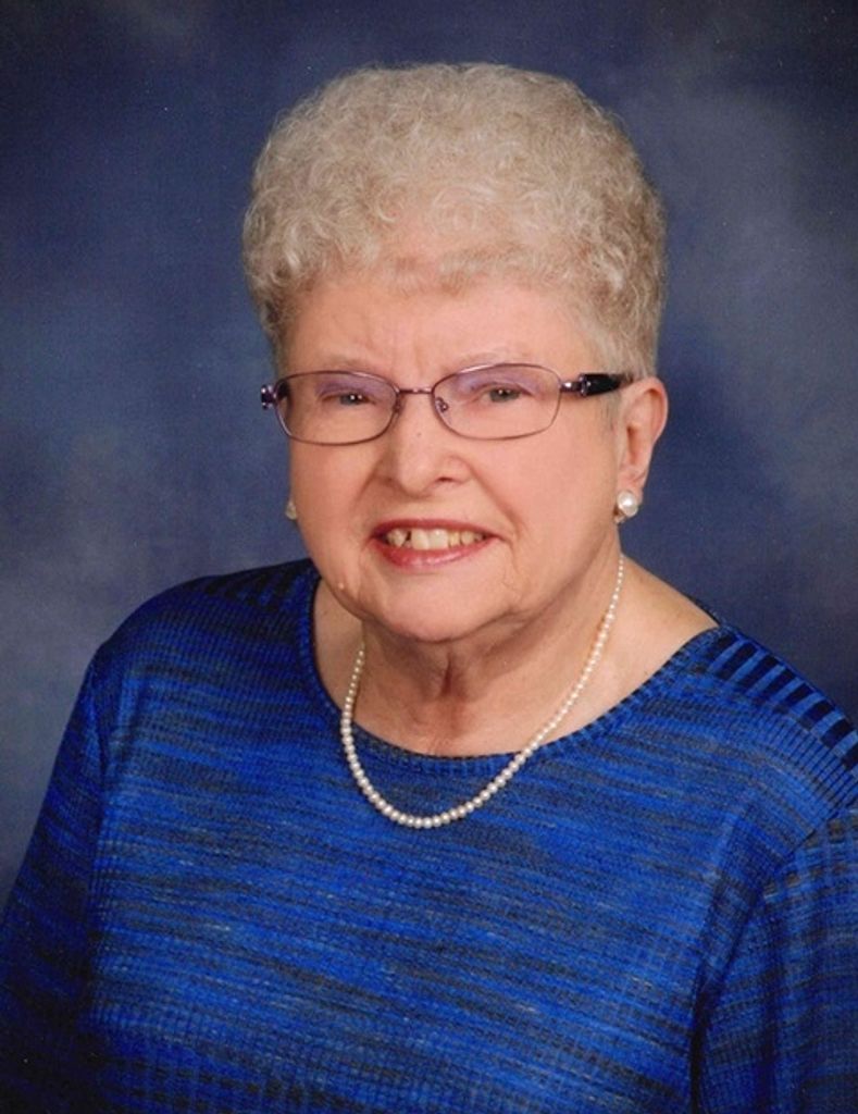 Betty Arlene Van Ryswyk Profile Photo