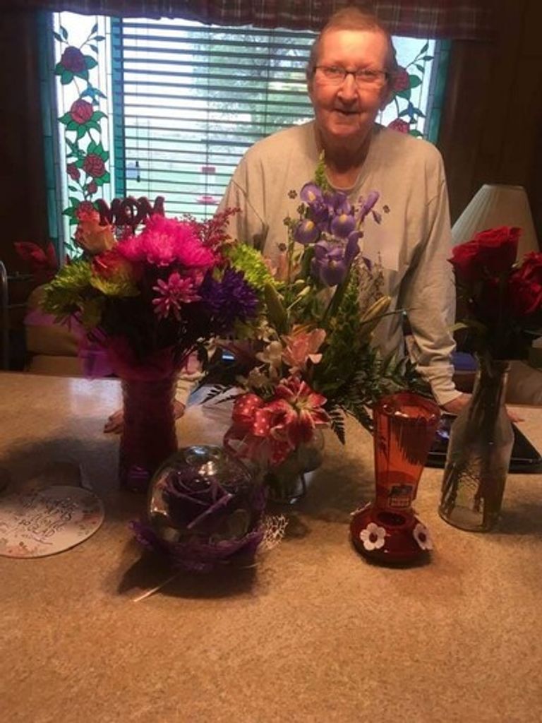 Dora J. Williamson Profile Photo