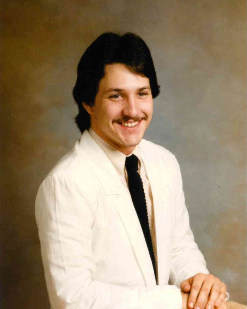 David Scott Pearson Profile Photo