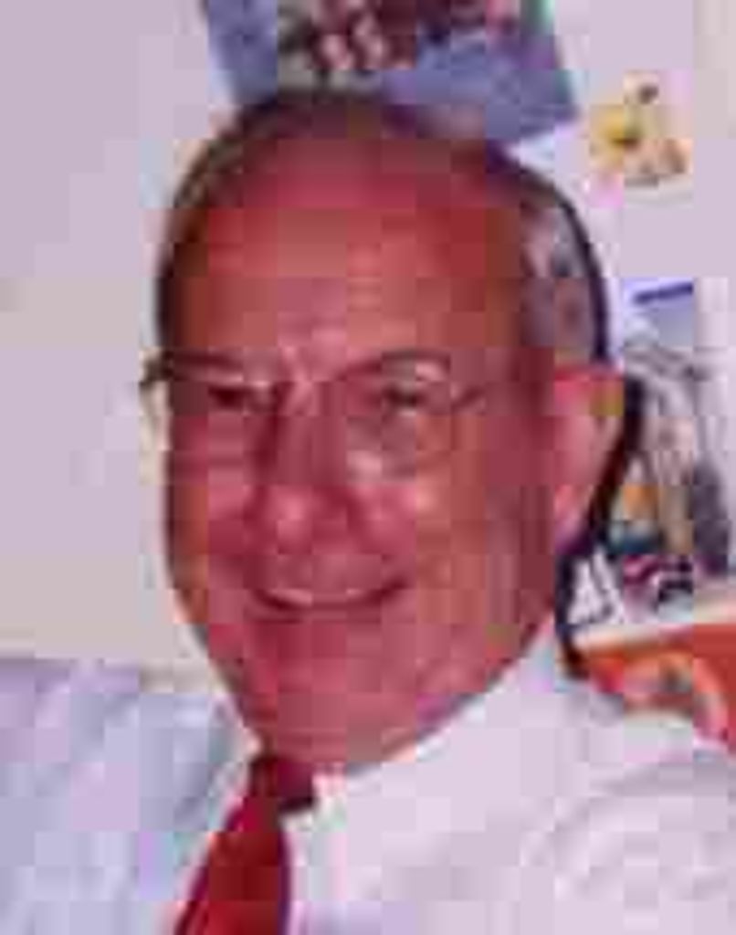 Donald William Reider