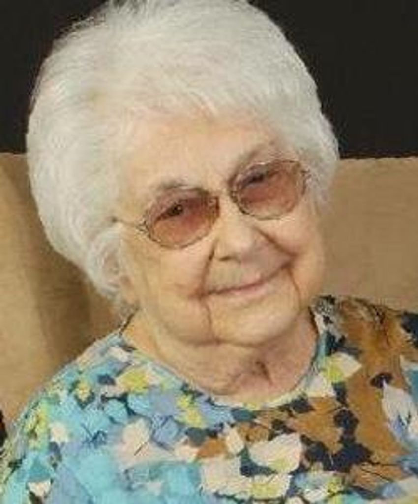 Lottie (Snively) Stuck