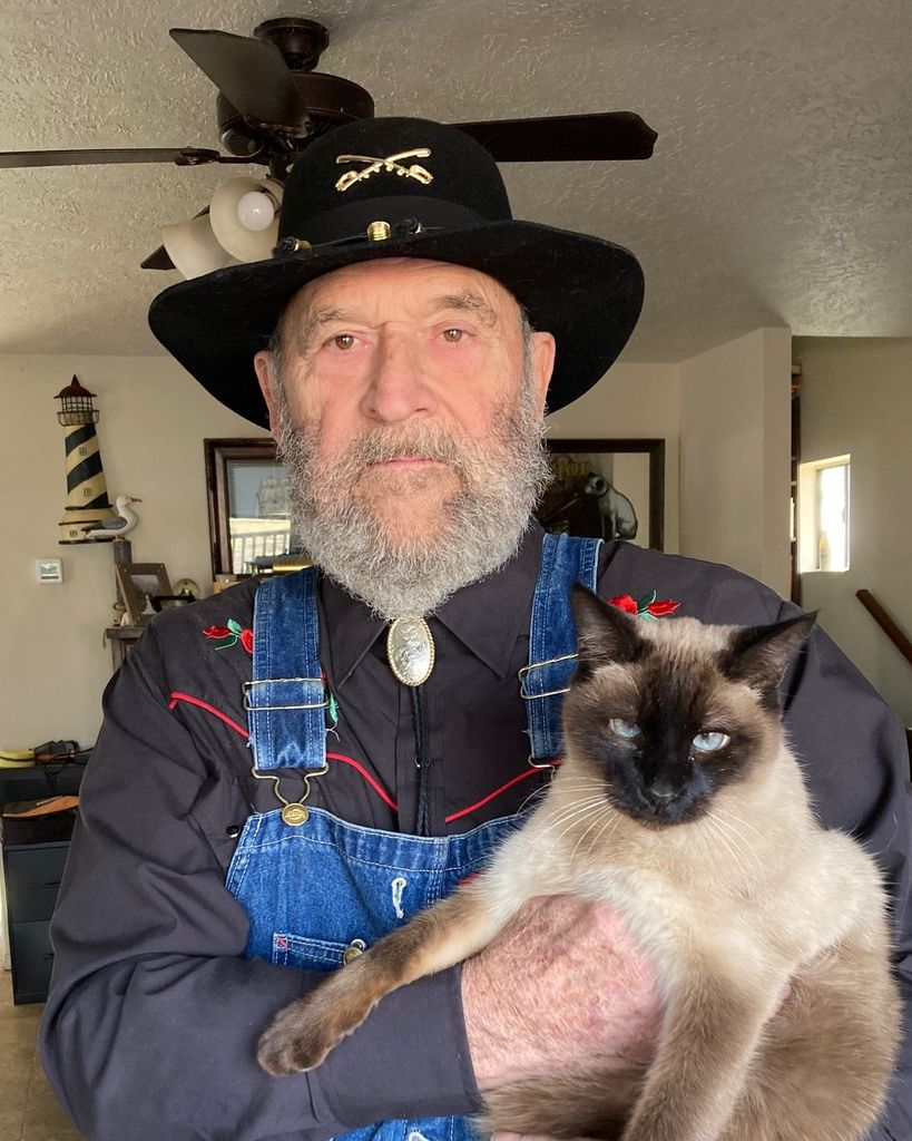 Timothy Lawrence Thompson Profile Photo