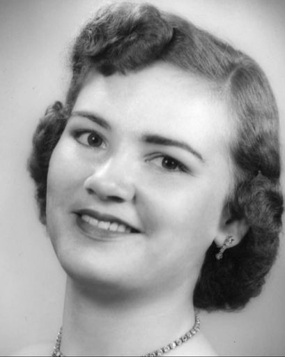 Anna Jean Casbeer's obituary image