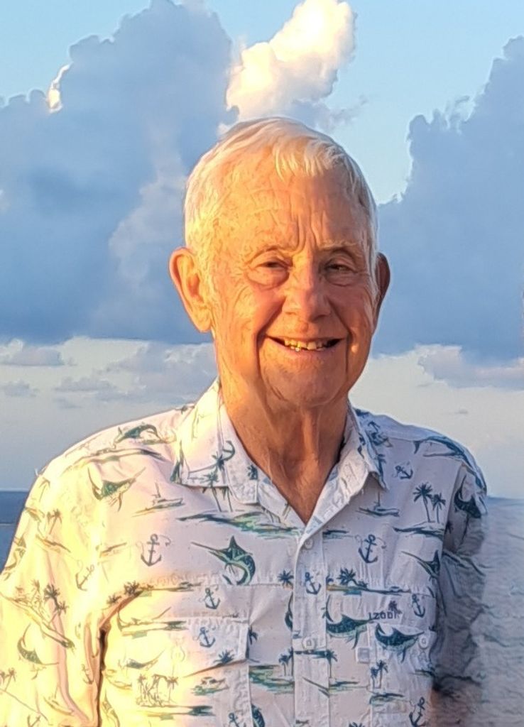 James Tholen Profile Photo