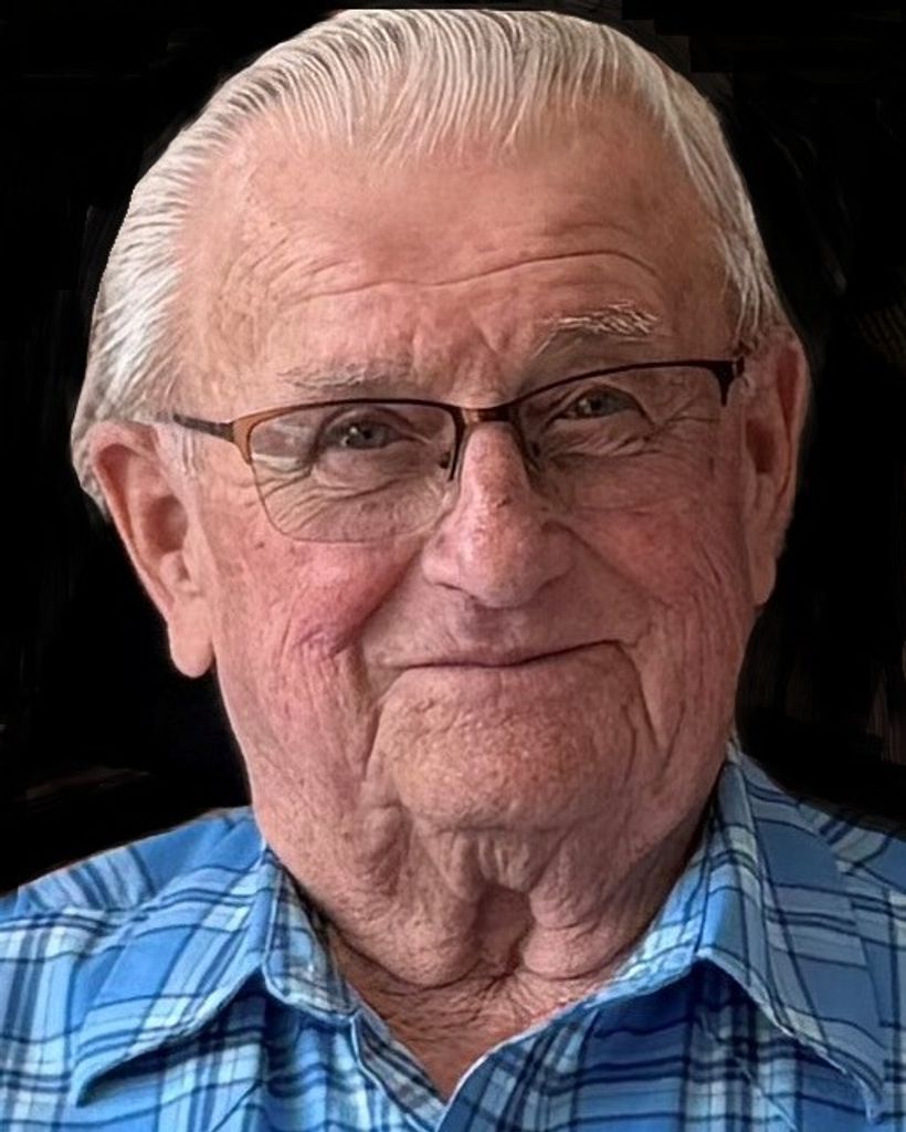 Richard "Dick" Allen Roll Profile Photo