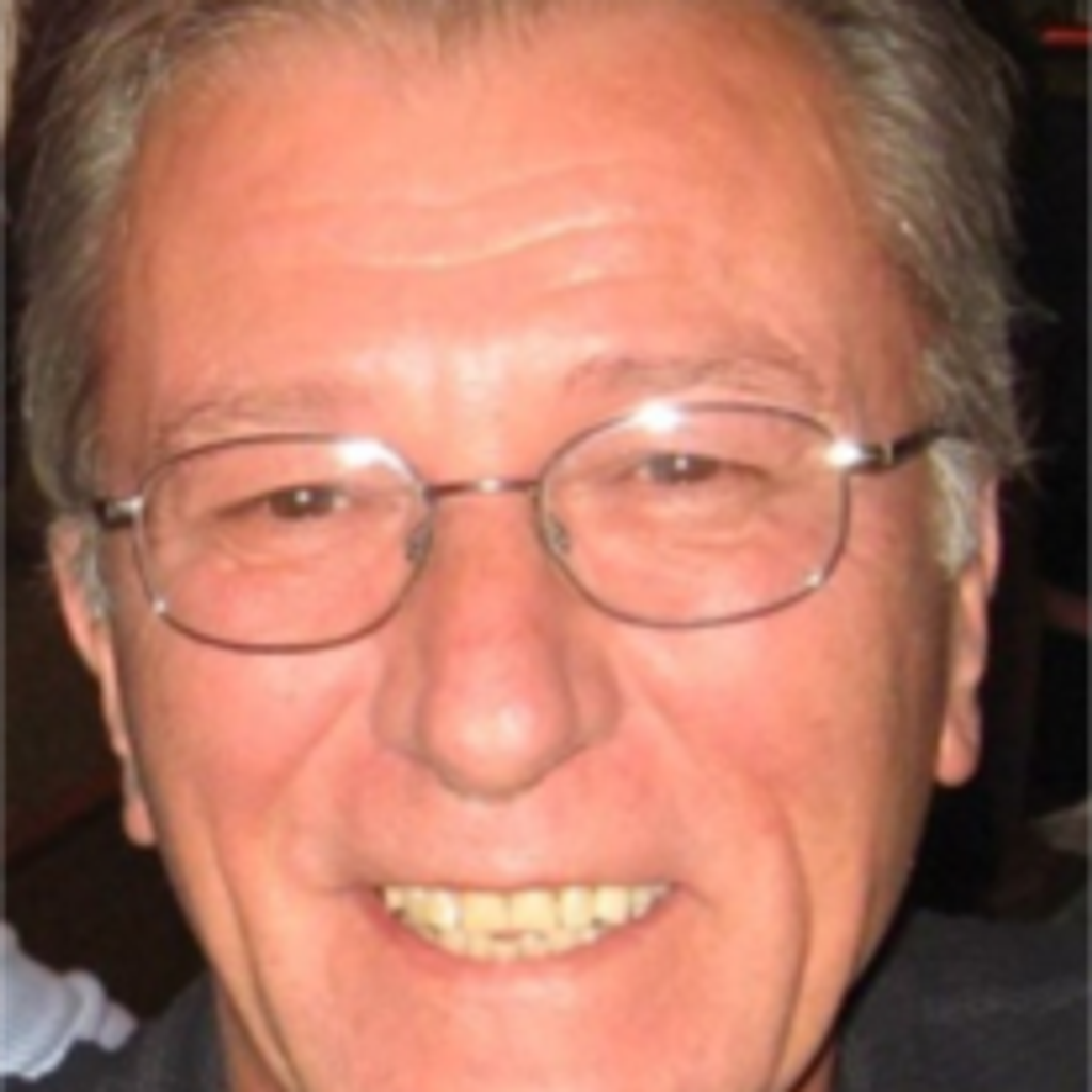 Mark Joseph Pfingsten