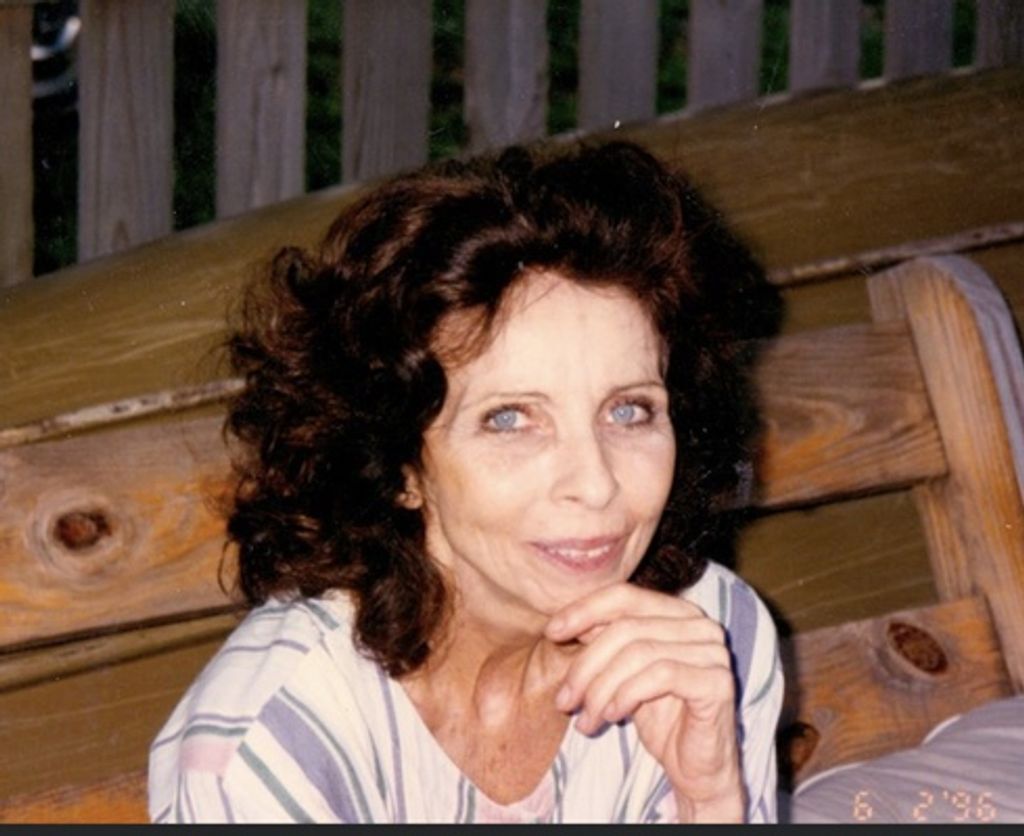 Irene Emily Morgan