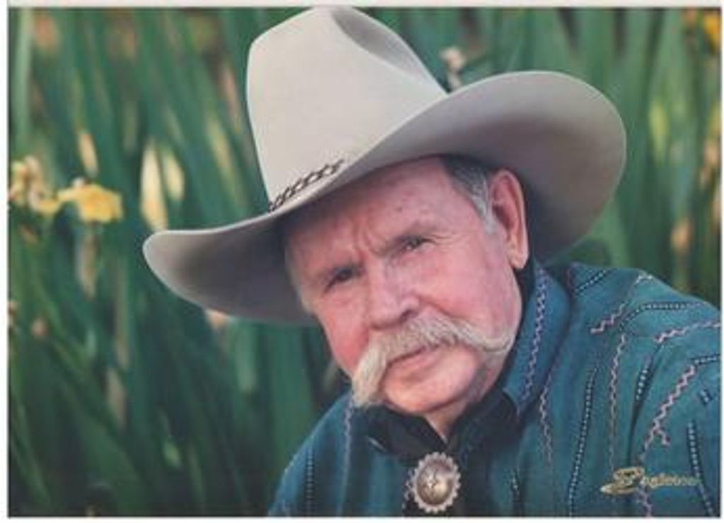 Albert Richard Hammons