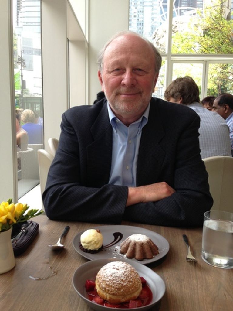 Robert C. Lieb Profile Photo