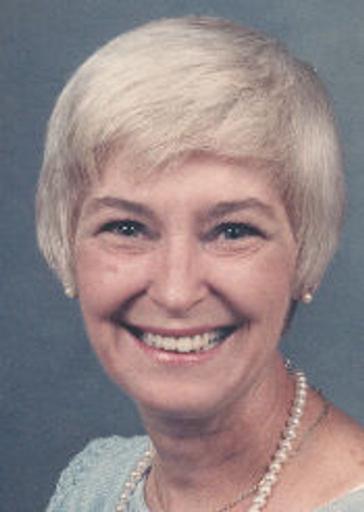 Shirley Ann Drew Profile Photo