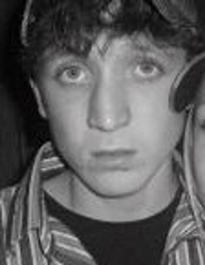 Corey Lee Arrowood