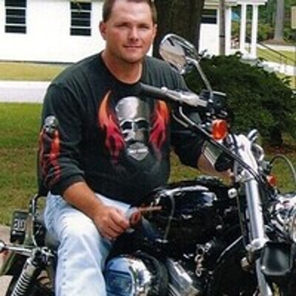 Larry Wood Profile Photo