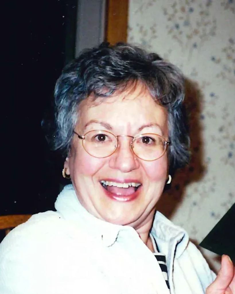 Connie Marie Chaklos