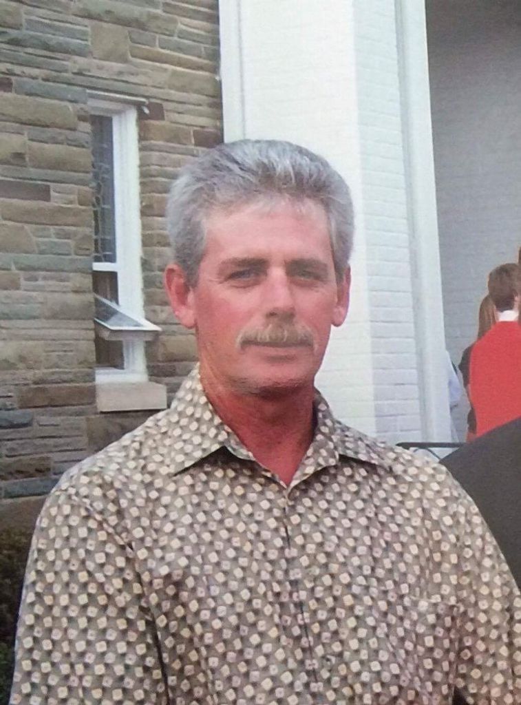 Charles A. Holton