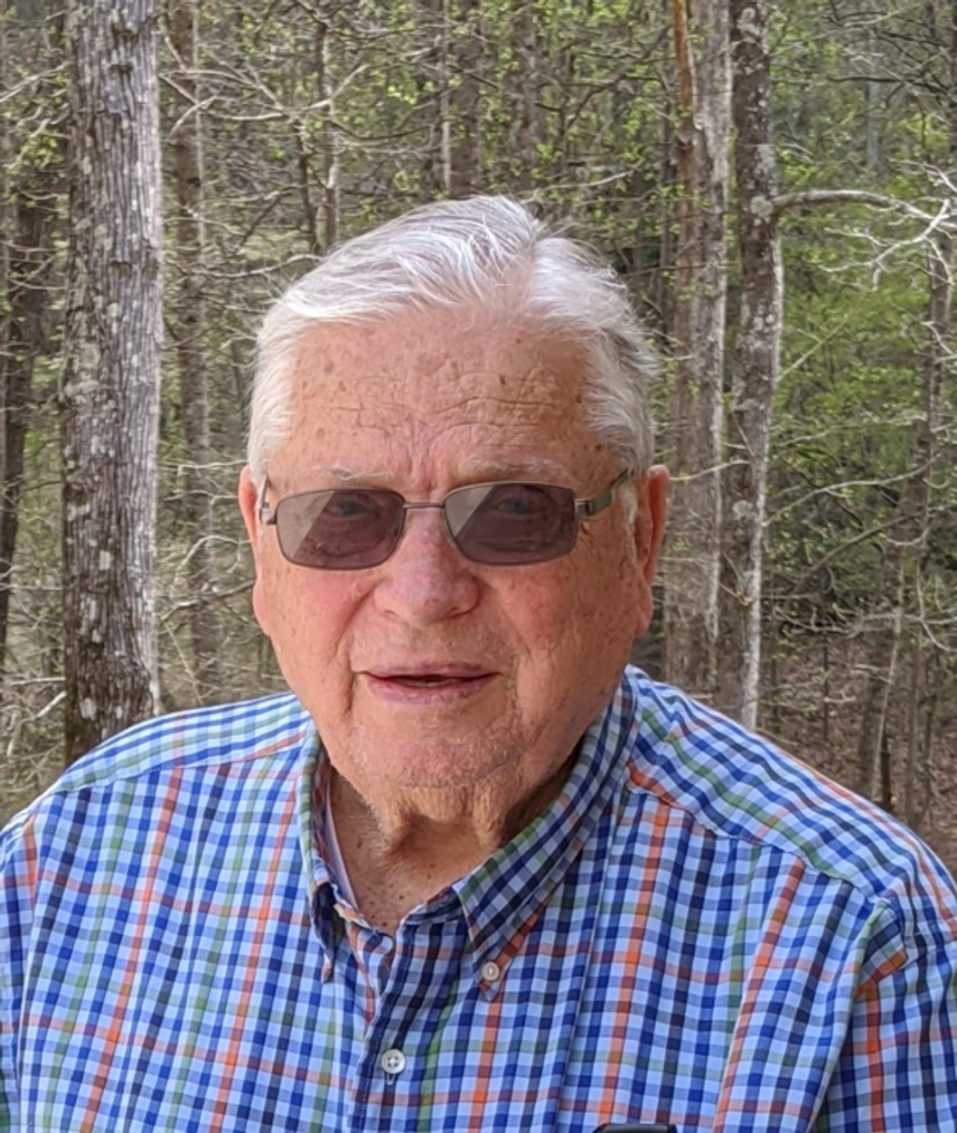 Elvin "Buddy" Waters