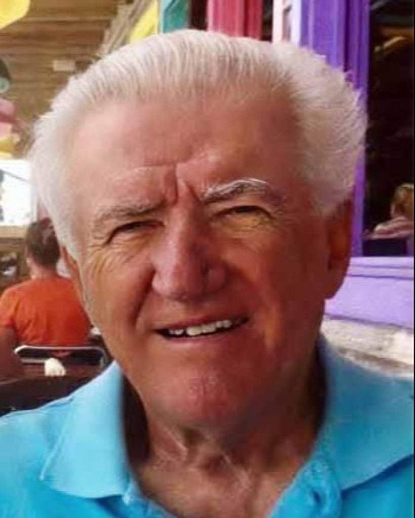 Robert Edward Betz Profile Photo