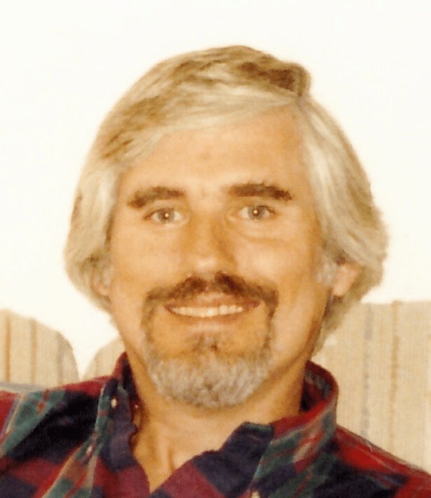 Dennis M. Mcmillan
